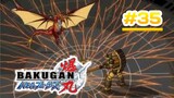 Bakugan Battle Brawlers - Episode 35 [Bahasa lndonesia]