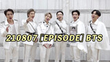 [BTS Episode] BTS Tại MAMA 2020