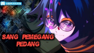 Karakter Sang Pemegang Pedang