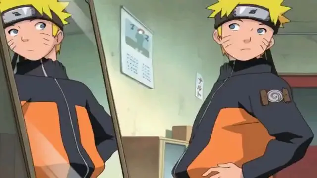 Naruto shippuden S1 Ep 7 Tagalog dub