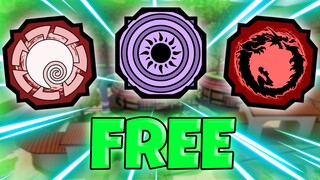 [CODE] *NEW* GET ANY BLOODLINE FOR FREE IN SHINDO LIFE! Shindo Life Codes RellGames Roblox