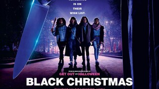 Black Christmas (2019)