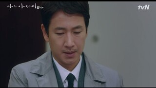 My Mister ep 15