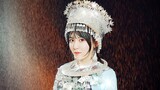 [Clothes] Show self-made costumes of China's 56 ethnic groups