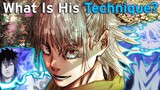 What Is Kashimo"s Technique? | Jujutsu Kaisen Discussion