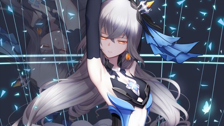 Edisi Bahasa Mandarin "Cyberangel"