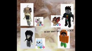 Part 1 stories roblox