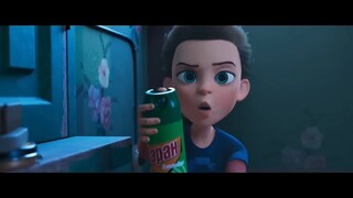 FINNICK  To watch the full movie, link is in the description