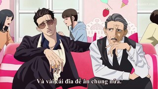 Gokushufudou tập 10-Vietsub