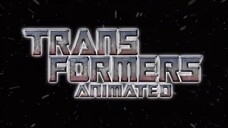 Transformers: Animated Japanese "Starting Dash" DVD Part 4