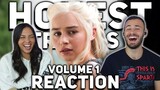 Game of Thrones Honest Trailers Vol 1 REACTION