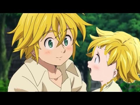 Seven Deadly Sins (S1) E01 - Bilibili Seven Deadly Sins (S1) E01 - Bilibili