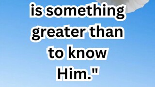 Daily Insight May 15, 2025 #faith #Saints  #Insight