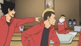 [Volleyball Boy] Kuroo Tetsuro's "Grinding Instruction Manual"
