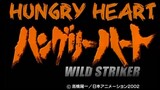 Hungry Heart Wild Striker - 33