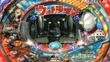 Ultraman Pachinko PS2 (Mission 1) Alien Baltan HD