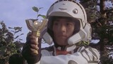 Ultraman Tiga: Nagano Hiroshi really likes Tiga, but there is no chance anymore!