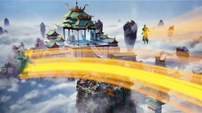Stellar transformation S6 Eps 1 sub Indonesia