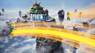 Stellar transformation S6 Eps 1 sub Indonesia