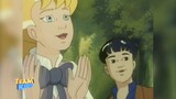 Julio & Julia Twins of Destiny Episode 37 English Dubbed