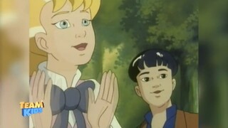 Julio & Julia Twins of Destiny Episode 41 English Dubbed