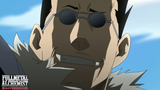 Alphonse Dalam Bahaya ❗️ Dikeroyok Orang Asing ❗️ - Fullmetal Alchemist Brotherhood