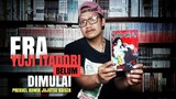 Review KOMIK JUJUTSU KAISEN 0 Manga by GEGE AKUTAMI // Yuta Okkotsu Story - Booktube Indonesia