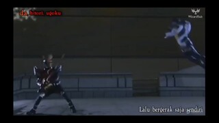 Saber Slash