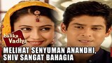 Shiv Memberikan Anandhi Gelang Hijau | Balika Vadhu | ANTV | Eps 1187