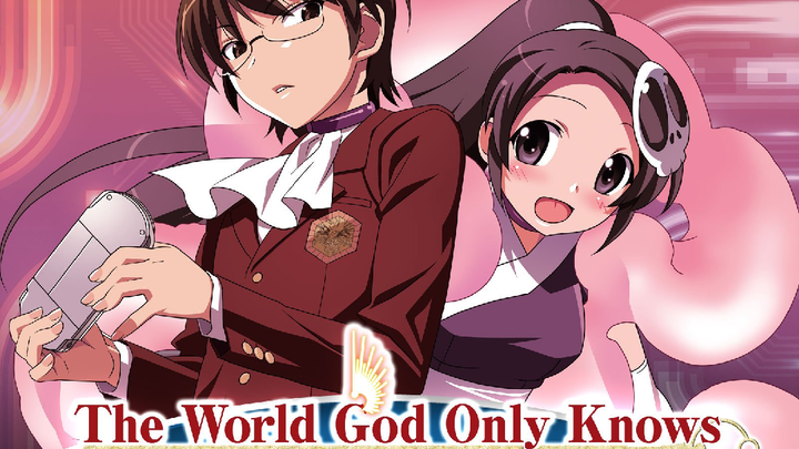 EP.7 THE GOD ONLY KNOW