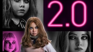 M3GAN 2.0 Trailer (4K ULTRA HD) NEW 2025 (1)