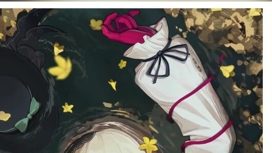 "Farewell-シャノン" cover by Wakaba Mu