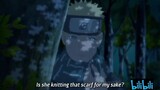 Naruto Hinata Love Moments