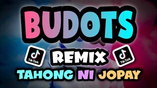 Viral Budots Remix | Tahong ni Jopay | Bombtek Budots Disco Remix