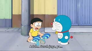 Doraemon episode 687