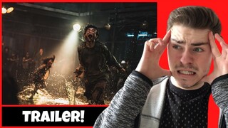 This Looks Amazing! | Train To Busan: Peninsula Trailer Reaction