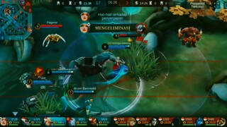M4 Highlights Moments