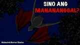 SINO ANG ASWANG PART 2| Manananggal story| Kwentong Aswang