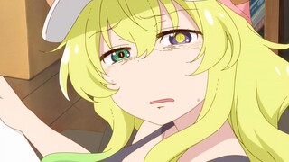 Lucoa: Tôi đã làm việc gì bấy lâu nay...