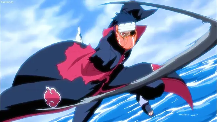 Naruto ナルト 疾風伝 Op16 シルエット Kana Boon Naruto Shippuden ピアノ Bilibili