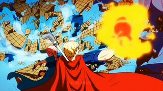 One Piece pemenang Awards