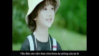 PHIM : Hạ Tiên Sinh Lưu Luyến Không Quên | Tập 1 |