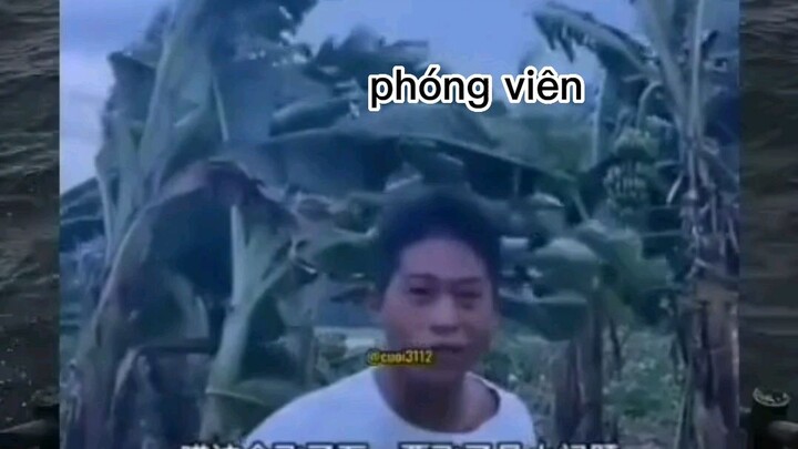 anh phóng viên điêu nhất năm