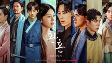 (Sub Indo) Alchemy of Souls Part 2 Eps 1