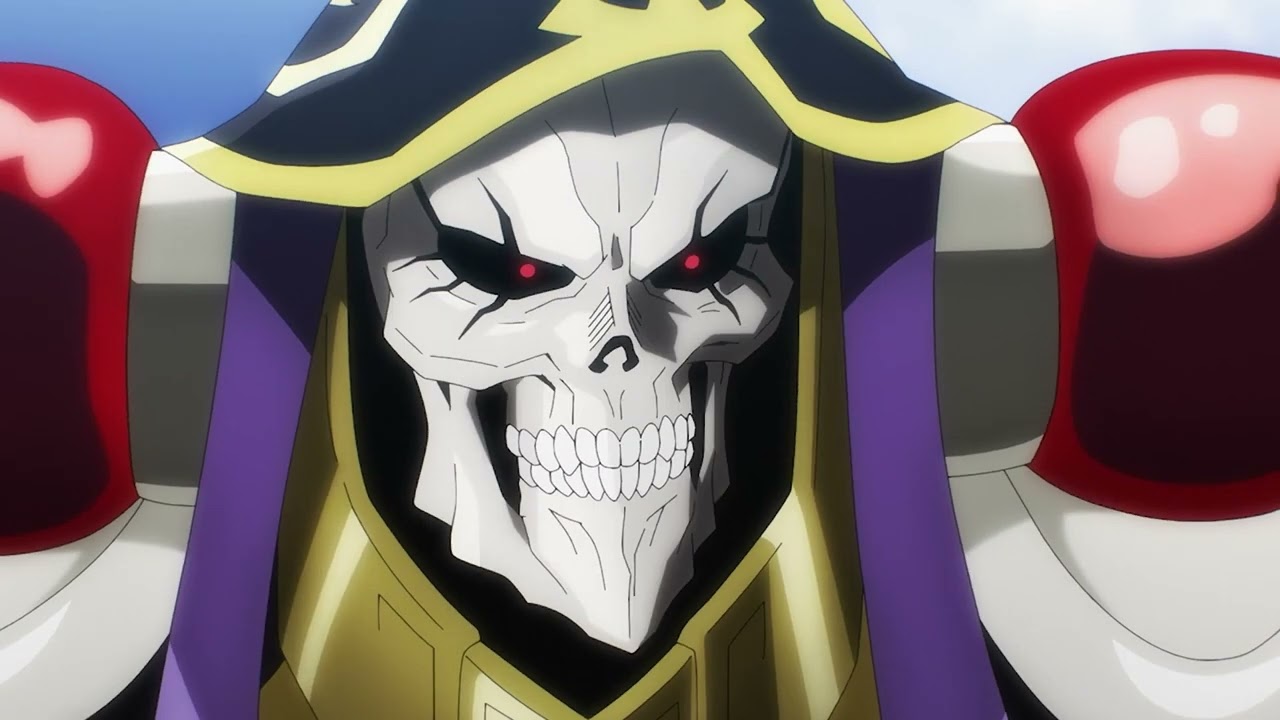 Overlord' Season 4, Episode 4 Spoilers: Warrior King Vs Ainz