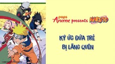 Naruto Tập 169 - Ký Ức Bị Lãng Quên
