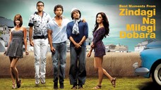 Zindagi Na Milegi Dobara (Hindi/1080)