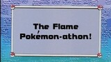 Pokémon: Indigo League Ep33 (The Flame Pokémon-athon) [FULL EPISODE]