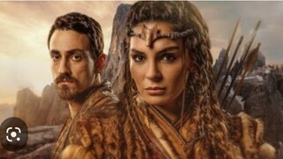 DESTAN Episode 14 part 2 Turkish Drama ENG SUB