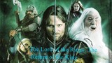 The Return of the King - The Lord of the Rings 4K Ultra HD - Warner Bros. Entert